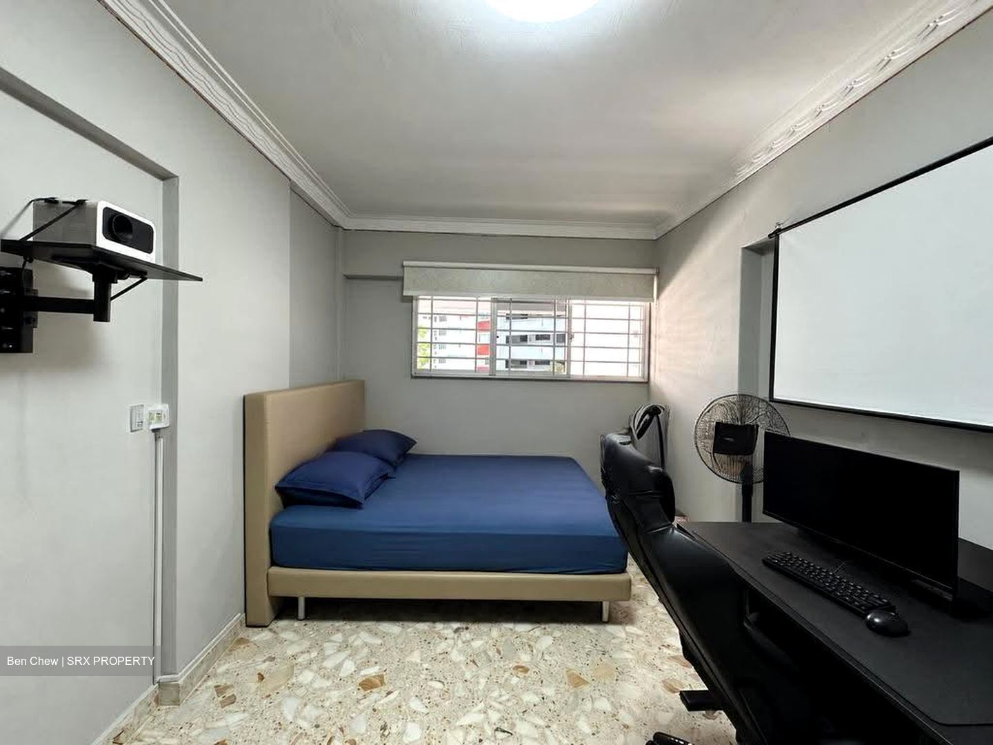 Blk 205 Tampines Street 21 (Tampines), HDB 4 Rooms #638263501